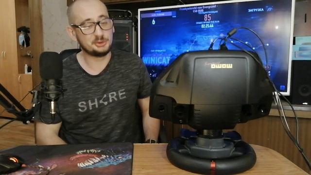 MOMO Racing Vs Winicat Edition \ эксклюзивный руль для Кельтуза. Гоночный руль. Бюджетный доступный