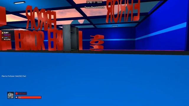 Что означает нуб играет в Garry's Mod смотреть онлайн