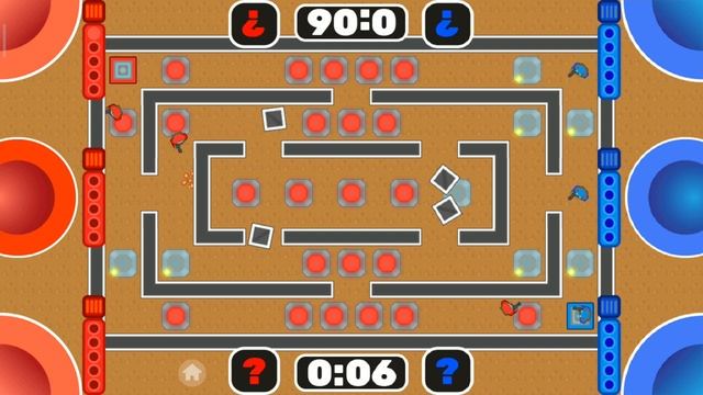 how to play 234 player game смотреть онлайн