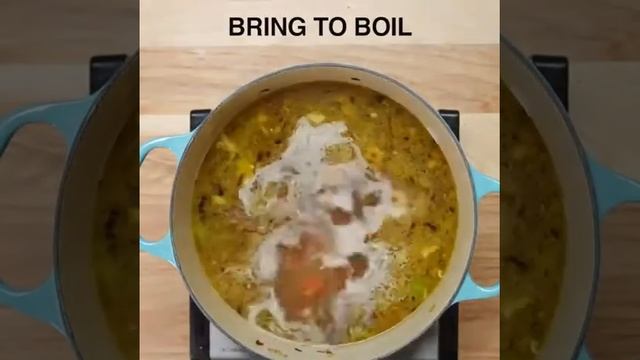 Куриный суп.Chicken Soup.Tovuqli Sho'rva Bulyon