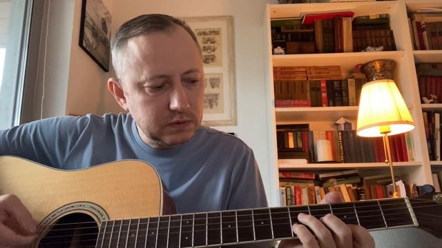 Самая недооценённая песня Пола Маккартни. Пример модуляции в одноименную тональность.