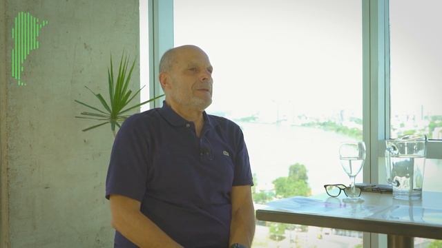 Sergio Ferrari - Postas De La Memoria