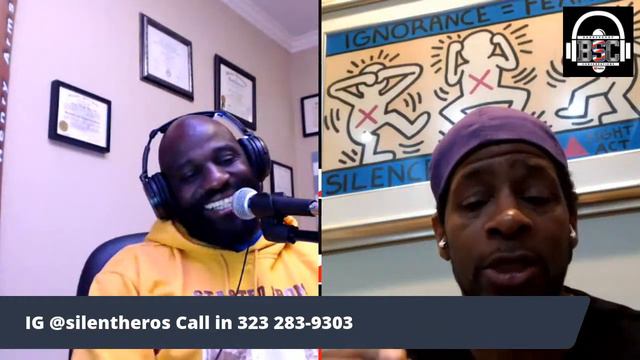 NBA Great Kendall Gill reviews MJ The Last Dance & NBA Career смотреть онлайн