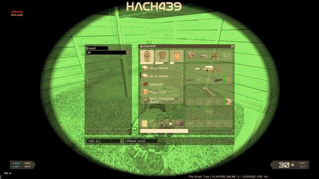 How to Cook/Boil Water - ARMA 3 Exile Mod смотреть онлайн