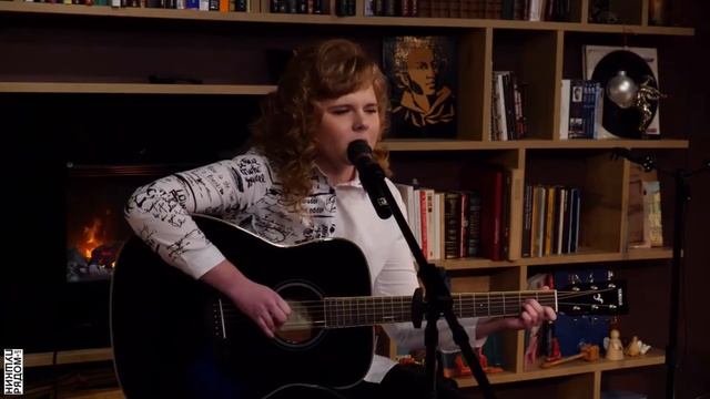 Дарья Рычкова- выступление в арт-пространстве Пушкин Рядом. 30.01.2022 смотреть онлайн