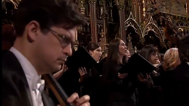 Handel 1742 Messiah HWV 56 Kent Nagano Montreal Symphony Orchestra смотреть онлайн