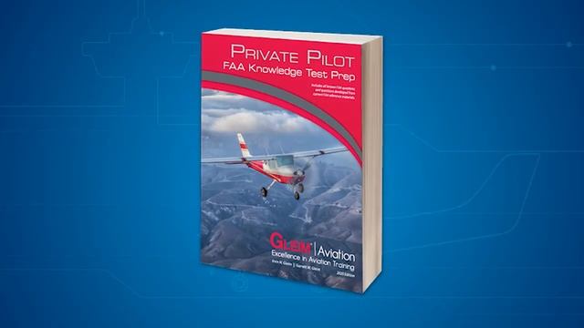 What's included in a Gleim Aviation Pilot Kit? смотреть онлайн