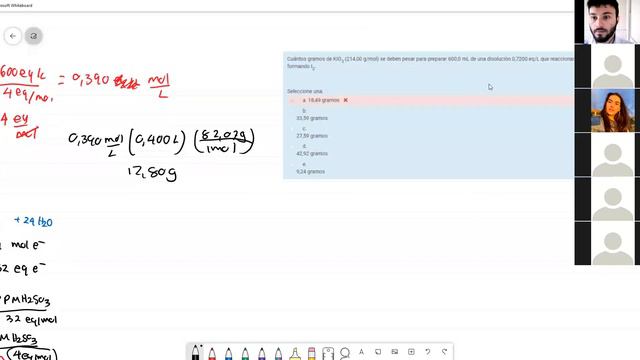Tutoría 21 смотреть онлайн