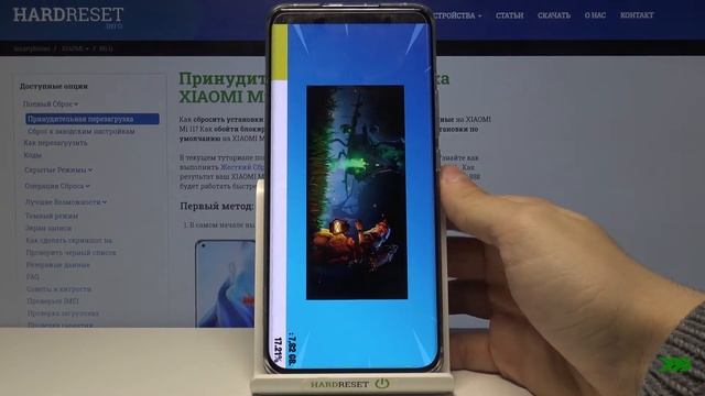 Установка Фортнайта на Xiaomi Mi 11 / Как установить Fortnite на Xiaomi Mi 11? смотреть онлайн