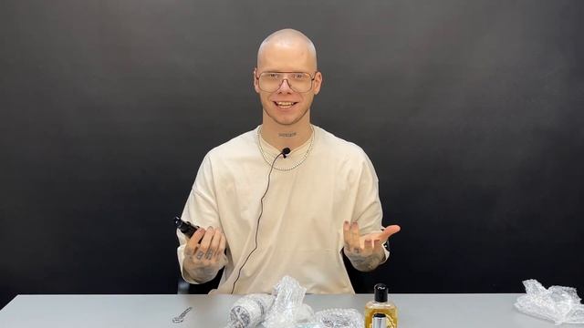 ПОСЫЛКА ОТ Morgan’s, ОБЗОР КОСМЕТИКИ смотреть онлайн