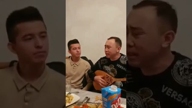 Eskara Aidan домбыра толық нұсқа смотреть онлайн