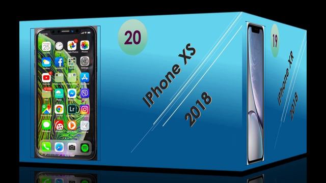 iPhone Evolution, iPhone to iPhone 14 Pro Max. All iPhone Models смотреть онлайн