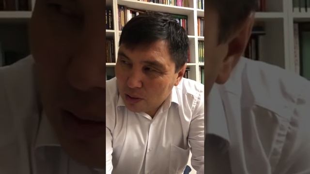 Омар Жалелұлы ағамыз 23.10.2019 смотреть онлайн