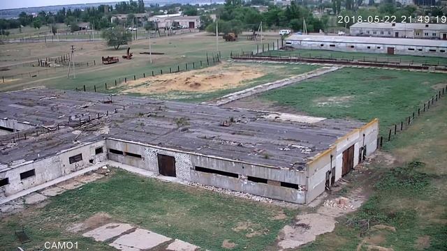 Моторизированная камера смотреть онлайн