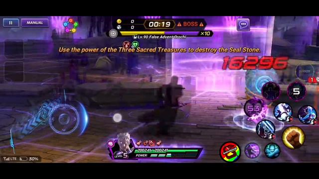 Prove of BS Zero Original Is Better Than BS Igniz - The King of Fighters All Star (Comparison) смотреть онлайн