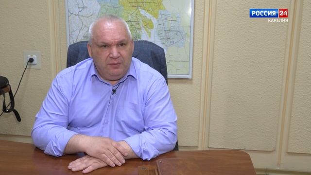 «Край карельский — край лесной». 29.06.23 смотреть онлайн