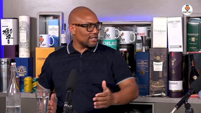 Friday Drinks:S10 E8: Leadership: A no holds barred discussion with Memory Nguwi смотреть онлайн