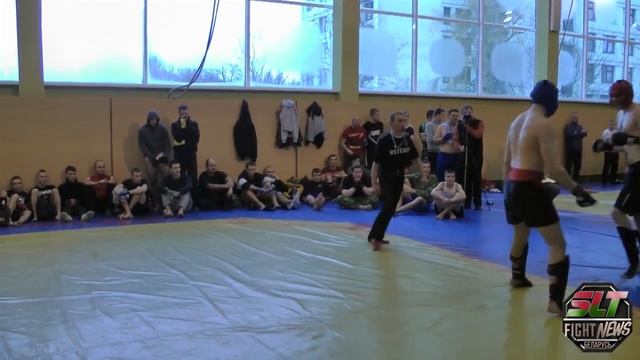 2.ПАНКРАТИОН ОТКРЫТЫЙ РЕСПУБЛИКАНСКИЙ ТУРНИР 03.12.2016 г.Минск смотреть онлайн