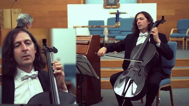 'Minuet' - Boccherini. Cello Grade 5 - Trinity College London . Cello:Scott Heron. "Ace that Exam! смотреть онлайн