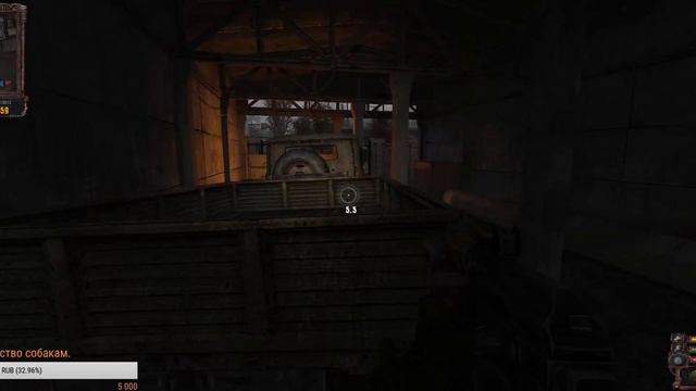 ИЗУЧАЮ НОВЫЙ БАР - S.T.A.L.K.E.R. Lost Alpha. DС. смотреть онлайн