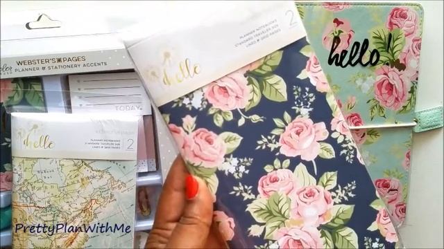 Webster's Pages Traveler's Notebook Mini Haul | Joann's 60% Coupon смотреть онлайн