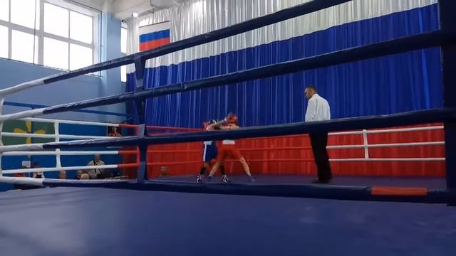 Мценск, декабрь 2018, финал(3) смотреть онлайн