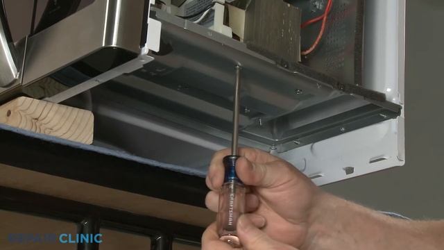 Frigidaire Microwave Oven Transformer Replacement 5304509476 смотреть онлайн