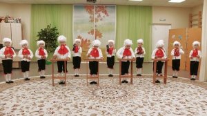 МОЦАРТ ЛАДУШКИ