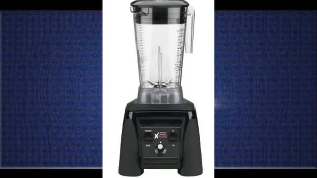 Waring Pro Blender смотреть онлайн