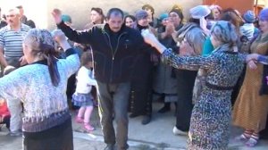 Свадьба в Дагестане село Луткун ???