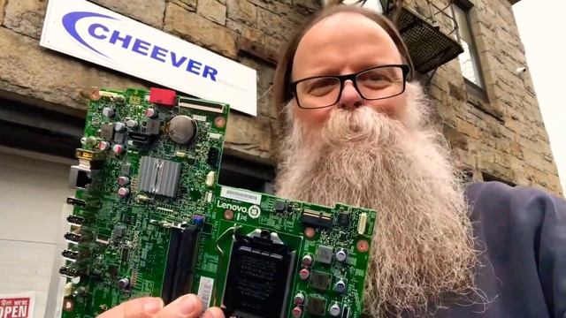 00XG023 System Board M700z Lenovo Thinkcentre смотреть онлайн