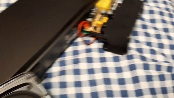 Ginzzu GM-508 обзор , что внутри