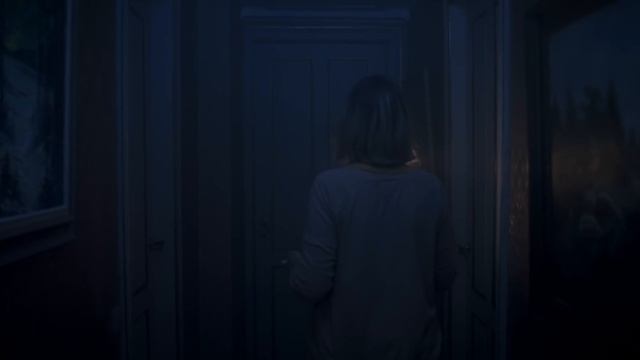 STICKS (2018) - Award Winning Short Film | Horror Short Film