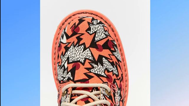 Розовые ботинки Сaterpillar Cat Footwear Ridge Walala Beet смотреть онлайн