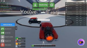 Roblox | Car Crushers 2 Random Moments #25