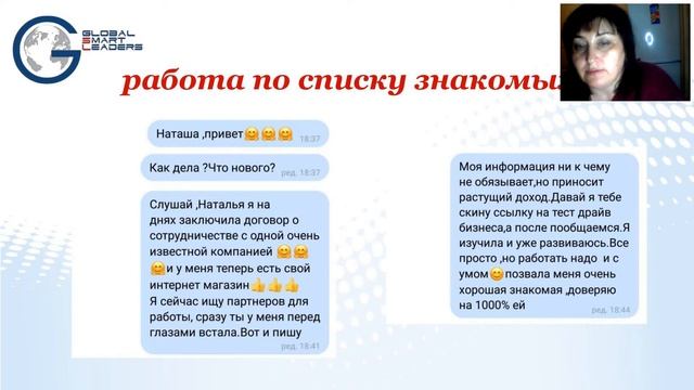 Соцсети и успех