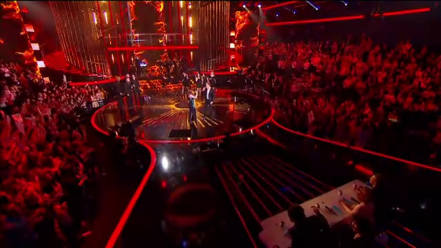 "The Final Countdown" (Europe) - Nouvelle Star смотреть онлайн