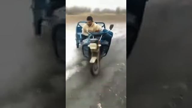 New cars slow Race .... смотреть онлайн