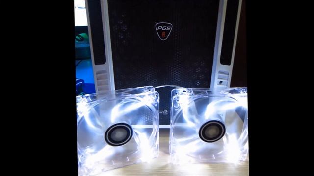 Scythe Kama Panel 3.1 multifunctional front panel смотреть онлайн