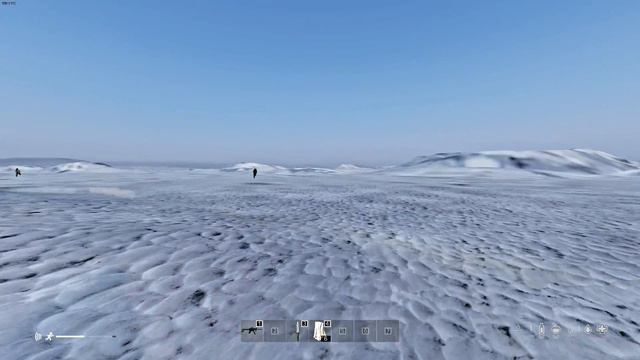 Искали секретную полярную базу, но случилось ужасное... | DayZ Standalone - Namalsk смотреть онлайн