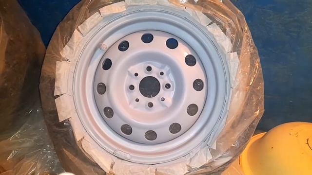 Покраска штампов в два цвета! Бюджетный вариант,покраска балончиком!