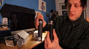 Как отличить поддельный Shure sm58 от оригинала !