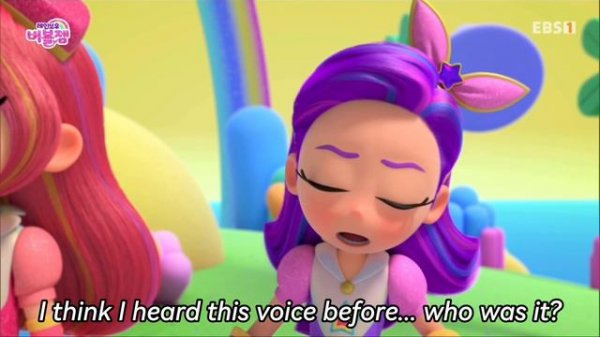 Yellow gold’s story arc (rainbow bubblegem commentary / analysis)