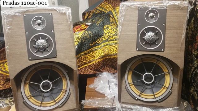 Сравнение Pioneer s-170 , Paradigm Studio 60 , Pradas 120ас-001 (75ас-065) ,s-90 смотреть онлайн