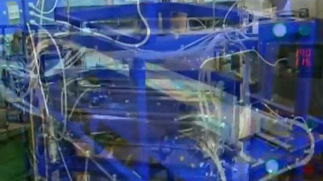 Автоматический целлофанатор АC 30 упаковка мочалок смотреть онлайн