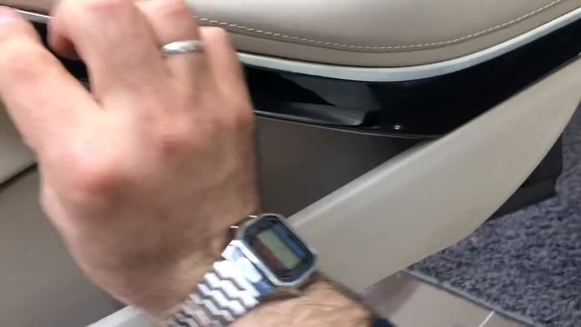 74МЛН.РУБ. КРУЧЕ ЧЕМ ROLLS PHANTOM 8...ВСТРЕЧАЙТЕ ЭТО MERCEDES MAYBACH V12 S650 PULLMAN 2019 смотреть онлайн