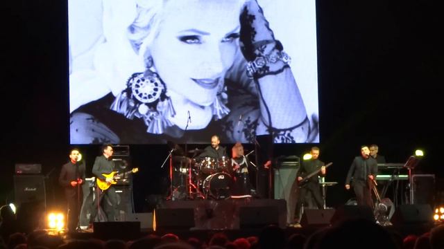 Лайма Вайкуле - Листья желтые смотреть онлайн