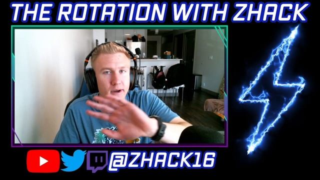 CDL Kickoff Classic, Snipers are Back, Microsoft Buys Activision, Covid Outbreak, Rotation EP 30 смотреть онлайн