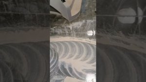 как отмыть керамогранит после ремонта.