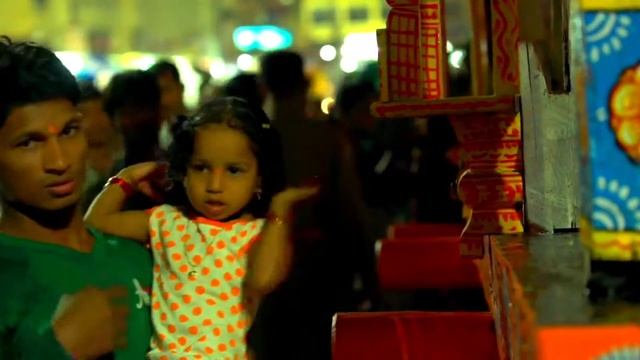 Джай Джаганнатх